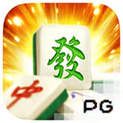 Mahjong 1 PG Soft